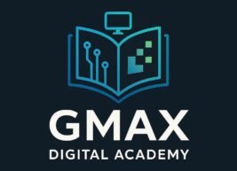 WELCOME  TO G-MAX DIGITAL ACADEMY